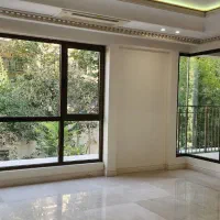 ۲۲۰ متر تکواحدی مدرن تراس قابل چیدمان دید پارک|اجارهٔ آپارتمان|تهران, قیطریه|دیوار