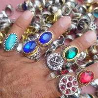 انگشترهای طرح نقره|بدلیجات|زاهدان, |دیوار