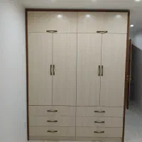 کابینت و کمد دیواری|جاکفشی، کمد، دراور|قم, سید معصوم|دیوار