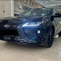 فونیکس آریزوGT6 سال2025|خودرو سواری و وانت|اصفهان, باغ زیار|دیوار