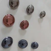 انواع دگمه با رنگ بندی و سایز مختلف|لوازم خیاطی و بافتنی|اسلامآباد غرب, |دیوار