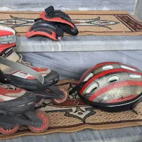 اسکیت|دوچرخه، اسکیت، اسکوتر|اراک, |دیوار