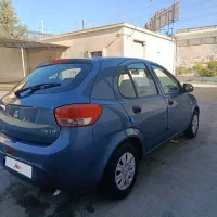 تیبا هاچ بک اطلسی متالیک|خودرو سواری و وانت|صدرا-فارس, فاز ۲|دیوار