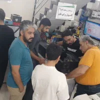 تعمیرات سخت‌افزاری و نرم‌افزاریpc و لپ تاپ (Ushop)