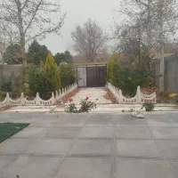 باغچه-باغ-ویلا