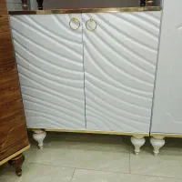 حراج واقعا واقعی جاکفشی ام دی آف به قیمت حراجی|جاکفشی، کمد، دراور|کاشان, ترک آباد|دیوار