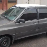 پراید صبا خانگی|خودرو سواری و وانت|مشگین شهر, |دیوار