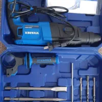 جعببکس بزرگ کامل نودریل بتن کن چهارشیار.دیجیتالTV