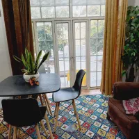 اجاره ویلاباغ به صورت ماهانه|اجارهٔ کوتاهمدت ویلا و باغ|دزفول, |دیوار