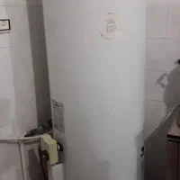 آبگرمکن زمینی