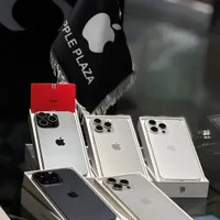 ایفون iPhone 16 اقساط بلند مدت و بدون چک وضامن|موبایل|تهران, گیشا (کوی نصر)|دیوار