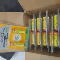 شارژ دل و باطری قلمی و نیم قلم شارژی و کابل ایفون|لوازم جانبی موبایل و تبلت|زنجان, |دیوار