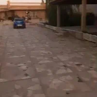 فروش یا معاوضه باغ ویلایی کاملا مجهز