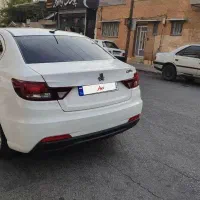 شاهین GL دنده ای، مدل ۱۴۰۳(بدون سانروف)|خودرو سواری و وانت|دزفول, |دیوار