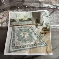 روفرشی ۹متری جفت کشدار ترک