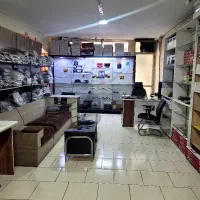 منشی همکار امور دفتری