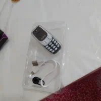 مینی موبایل|موبایل|اسلامآباد غرب, |دیوار