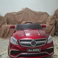 ماشین شارژی