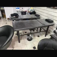 لوازم ارایشگاهی نو|آرایشگاه و سالن‌های زیبایی|قزوین, |دیوار