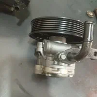 پمپ هیدرولیک|قطعات یدکی و لوازم جانبی|اصفهان, خوراسگان|دیوار