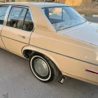 شورلت نوا c6|خودرو کلاسیک|مبارکه, |دیوار