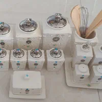 سرویس آشپزخونه