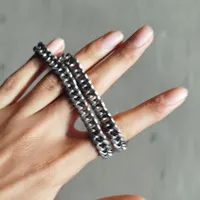 گردنبند|بدلیجات|شیروان (خراسان), |دیوار