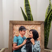 تبدیل تصویر شما به فرش