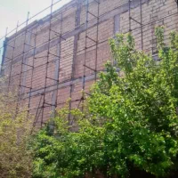 داربست فلزی با تخفیف ویژه