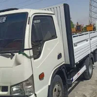 کامیونت دند97|خودرو سنگین|تهران, جوادیه|دیوار