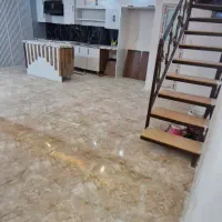 آپارتمان 100متر/دوبلکس/راه جدا/ سرآسیاب یا معاوضه|فروش آپارتمان|ملارد, |دیوار