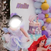 پیراهن بچگانه