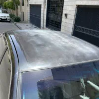 ماکسیما اتومات ۸۴|خودرو سواری و وانت|تهران, امانیه|دیوار