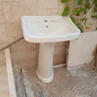 روشویی سالم