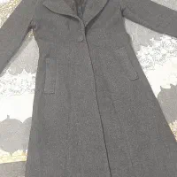 پالتو فوتر|لباس|ملایر, |دیوار