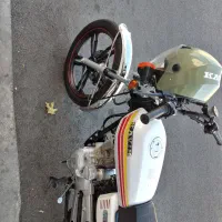 هوندا۲۰۰مدل۱۴۰۴