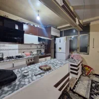 آپارتمان، ۷۵ متر، میرزایی شمالی