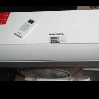 OGENERAL            &                   LG|کولر گازی و فن‌کوئل|تبریز, |دیوار