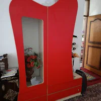 کمد دوقلو بچه
