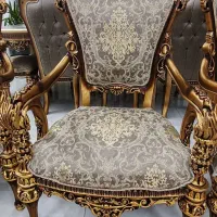 سرویس مبل و میز غذاخوری