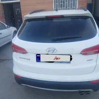 سانتافه فول ۲۰۱۵