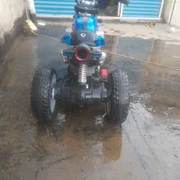 موتور شارژی|اسباب‌بازی بچه|تهران, شهرک طالقانی|دیوار