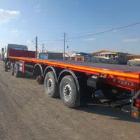 کف  کانتین کش ۳ محور|قطعات یدکی و لوازم جانبی|کوار, |دیوار