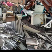 خرید.فروش خریدار ضایعات اهن آلمیون برنج مس و غیره.