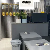 استخدام کاراموز باریستا برای قهوه فروشی