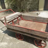 گاری در حد نو