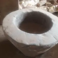 سرکوب بسیار قدیمی.کار دست