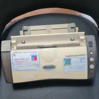 دو عدد اسکنر حرفه ای سالم