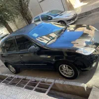تیبا 2 (هاچبک) SX، مدل ۱۳۹۴|خودرو سواری و وانت|باقرشهر, |دیوار