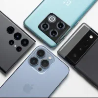 گوشی اپل S25 سامسونگ متنوع poco note